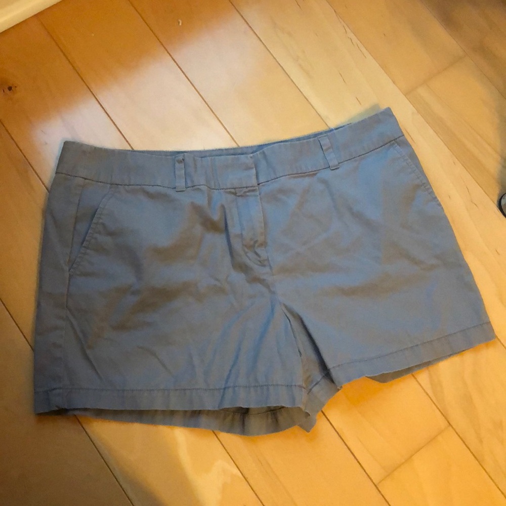 Loft 4” shorts